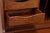 Vintage Teak Secretaire, 1960s For Sale - Image 9 of 18