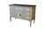 This masterfully executed Karges Transitional Three-Drawer Chest (Model No. 287) bridges the gap between classic European...