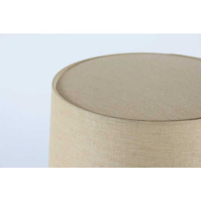 Mid-Century Calabash No. 20658 Lamp in Glazed Stoneware by Axel Salto for Royal Copenhagen, Denmark, 1950s For Sale - Image 10 of 12