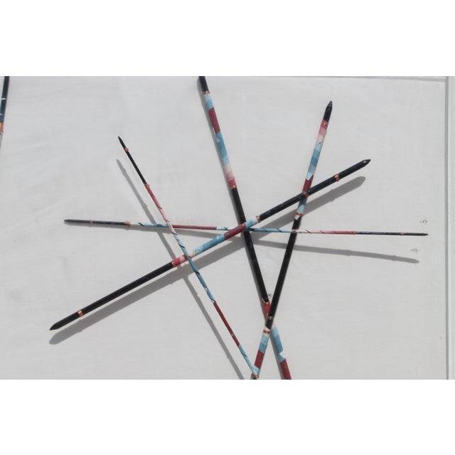 Contemporary Style Collage For Sale - Image 4 of 6