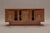 Mid-Century Modern French Oak Sideboard, 1950s For Sale - Image 11 of 18