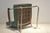 Steel Tube Chair from Drabert, 1950 For Sale - Image 11 of 15