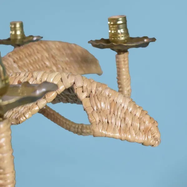 2020s Mario Lopez Torres Single Monkey Chandelier For Sale - Image 5 of 9