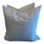 Exquisite Corn Blue Decorative Accent Pillows For Sale