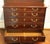Circa 1760 English George III Period 5-Drawer Chest of Drawers For Sale - Image 10 of 13