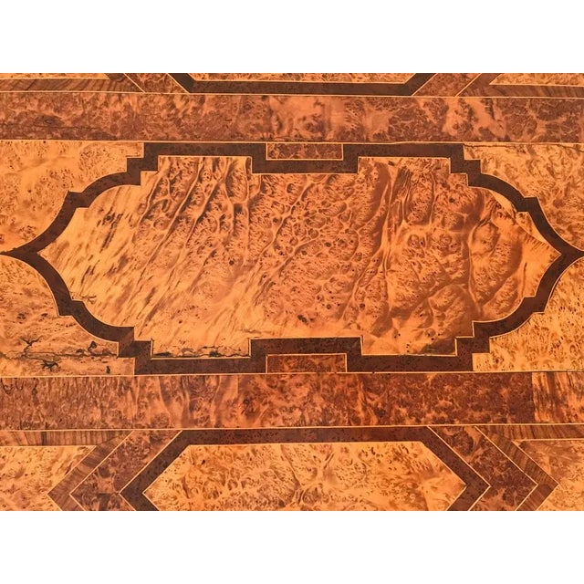 German Baroque Table, Franconia, 1760s For Sale - Image 4 of 7