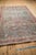 Vintage Distressed Meshed Rug - 4'4" x 6'9" For Sale - Image 10 of 11