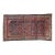 Vintage Malayer Carpet - 5'5" X 9'9" For Sale