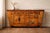 Antique Chinese Hand-Painted Altar Style Sideboard Cabinet For Sale - Image 4 of 12