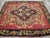 Textile Galerie Shabab Collection Mid-20th Century Russian Bessarabian Flatweave For Sale - Image 7 of 9