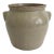 French Stoneware Confit Pot Early 1900s For Sale
