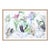 1990s Floral Still Life Spread, Anstis Lundy For Sale