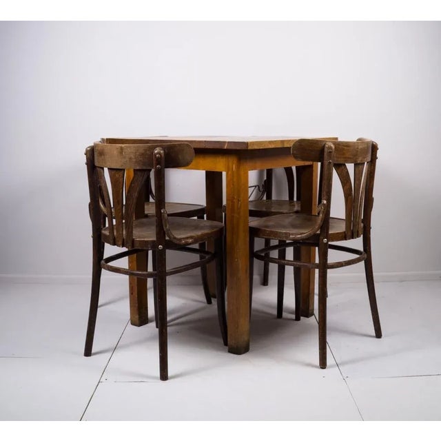 Bar Table, 1950s For Sale - Image 9 of 13