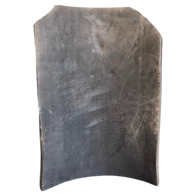 Barbara Harnack Signed Raku Pottery Sculpture Art For Sale - Image 4 of 7