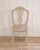Wood Set of Ten Louis XV–Louis XVI Transition Style Chairs, France, 20th Century For Sale - Image 7 of 18