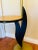 Mid-Century Modern Mid Century Arlus Sculpture Table Floor Lamp With Integrated Table For Sale - Image 3 of 9