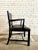 Early 21st Century Dessin Fournir Leather Dining Arm Chairs- A Set of 8 For Sale - Image 5 of 10