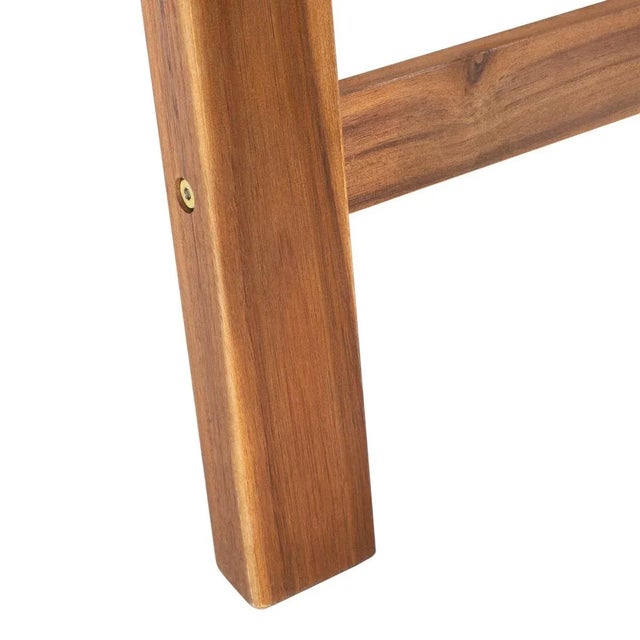 Chantelle 5 Piece Living Set - Natural For Sale - Image 9 of 9