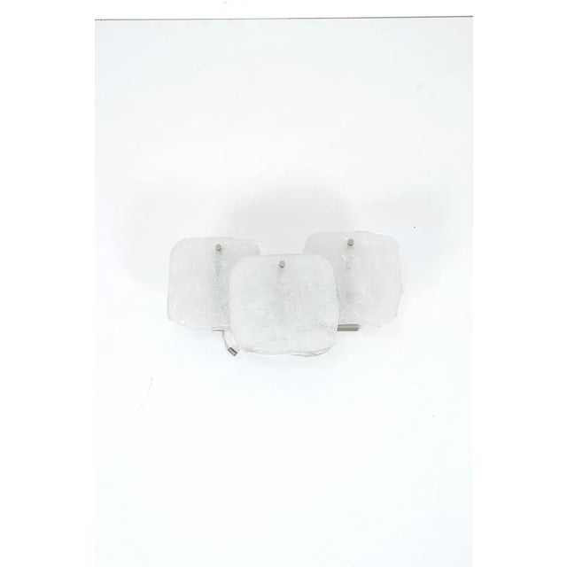 Vintage Sconce from Kalmar For Sale - Image 5 of 11