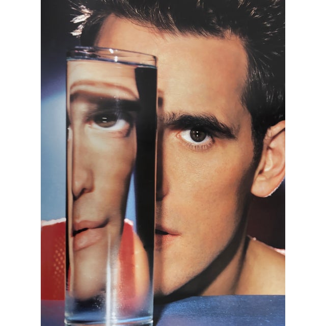 Paper Hotel LaChapelle 1st. Ed. Hardcover in Original Presentation Box by David LaChapelle For Sale - Image 7 of 18