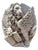 Relief in Asiago Biancone Marble Depicting the Lion of Saint Mark For Sale