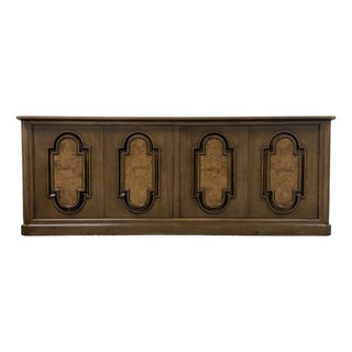 Romweber Neoclassical Credenza ~ Great as Tv Stand For Sale