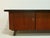 Wood Mid-Century Lowboard in Beech and Spruce, 1960s For Sale - Image 7 of 16