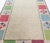 Mid 20th Century Doris Leslie Blau Vintage Swedish Flat Weave Rug by Bitte Ahlgren, Signed "BA" For Sale - Image 5 of 9