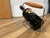 1950s MCM Wine Bottle Holder For Sale In New York - Image 6 of 8