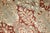 Textile Early 20th Century Geometric Persian Bakhtiari Carpet - 10'6" x 13'4" For Sale - Image 7 of 10