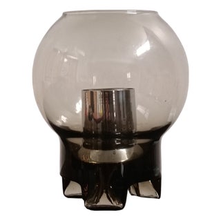 Table Lamp from Sussmuth Leuchten, 1970s For Sale