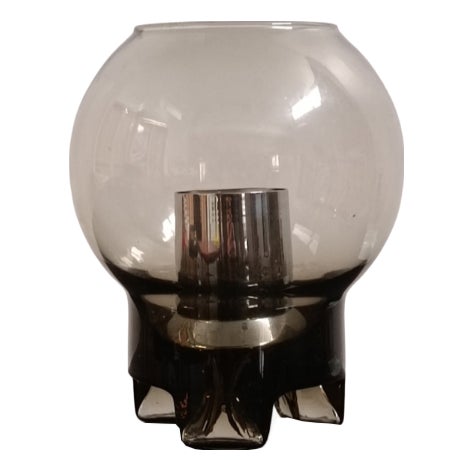 Table Lamp from Sussmuth Leuchten, 1970s For Sale