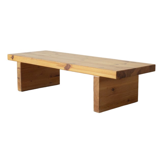 Bench by Roland Wilhelmsson, 1960s For Sale