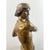 Bronze Jean-Baptiste Germain "Le Torrent" Bronze Sculpture for Tiffany &Co, Signed 1890 For Sale - Image 8 of 15