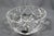 Transparent Vintage Saint-Louis French Hand-Cut Crystal Centerpiece Bowl, 20th Century For Sale - Image 8 of 15