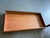 Wood 1910s Display Cabinet For Sale - Image 7 of 8