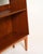 1950s Vintage Teak Bookcase from Bränntorps, 1950s For Sale - Image 5 of 8