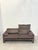 Sofa Set by Vico Magistretti for Cassina, Set of 2 For Sale - Image 6 of 10