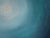 Contemporary Anna Maria Caboni, Blue Light, 2010s, Acrylic Painting For Sale - Image 3 of 4