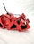 Sagrasse, Squeeze Love RED, 2024, Resin and Marble Powder For Sale - Image 4 of 5