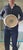 Ceramic Ceramic Bowl from Jacques Breugnot, 1950s For Sale - Image 7 of 8