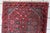 1920s, Distressed Antique Persian Hamadan Runner 2.8' X 9.11' For Sale - Image 12 of 12