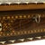 Marquetry Inlay Jewelry Trinket Box, 1970s For Sale - Image 9 of 18