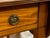 Tan Important Georgian Pembroke Table For Sale - Image 8 of 11