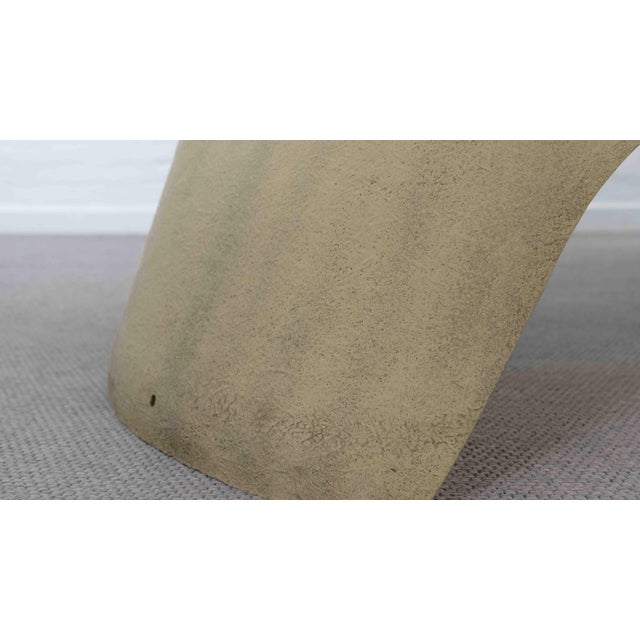 Model 1000 Garden Bench by Walter Papst for Wilkhahn, 1960s For Sale - Image 18 of 18