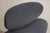 Dodo K 10 Lounge Chair in Duca Anthracite Fabric by Tohiyuki Kita for Cassina, 2000s For Sale - Image 11 of 15