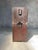 Antique Japanese Isho-Dansu Kimono Storage Box in Urushi Lacquer Finish For Sale - Image 5 of 18