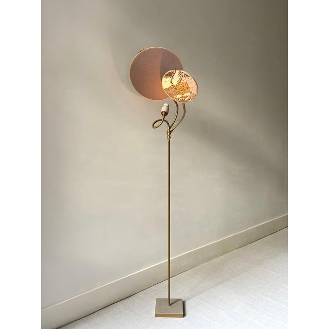 Not Yet Made - Made To Order No. 34 Floor Lamp by Sander Bottinga For Sale - Image 5 of 9