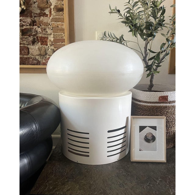Mid-Century Floor Lamp, 1970s For Sale - Image 9 of 12