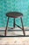 1950s Tripod Stool From Hale of Vermont For Sale - Image 4 of 10